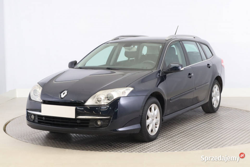 Renault Laguna 20 16V śląskie Zabrze