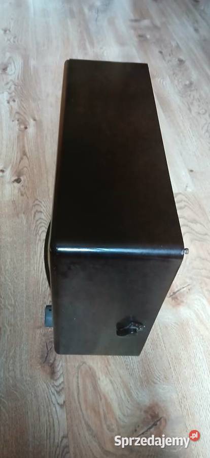 Radio lampowe firmy Philips z lat 30 tych Kraków