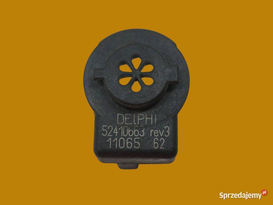 CZUJNIK SENSOR TEMEPRATURY 52410663 Renault sprzedam