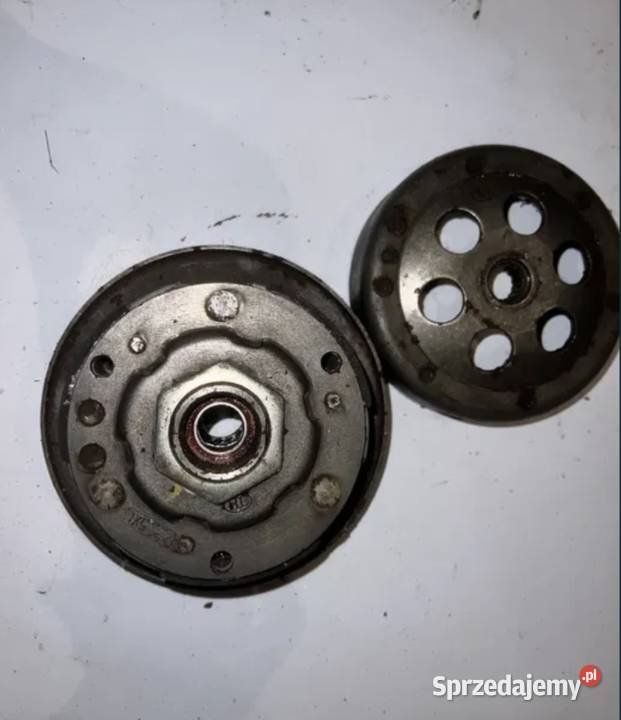 sprzęgło Yamaha Majesty 125