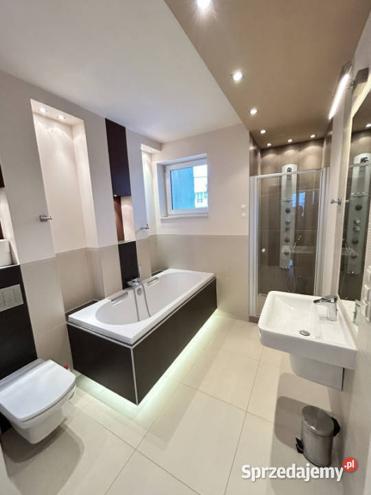 Wynajmę mieszkanie Gdynia Redłowo Legionów