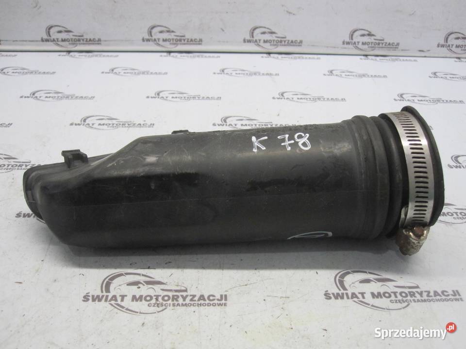 MINI COOPER I rura dolot powietrza 1491745