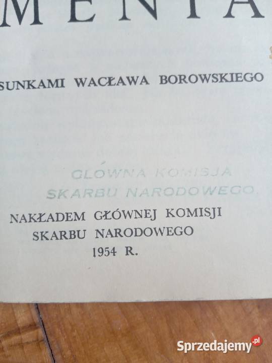 M Falski Elementarz 1954