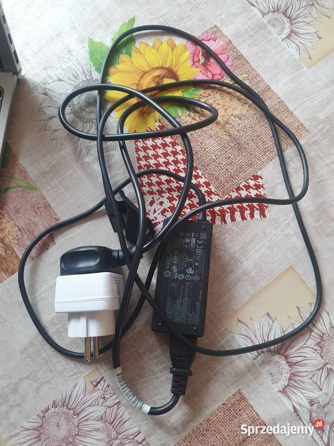 Notbook HP Cisiec