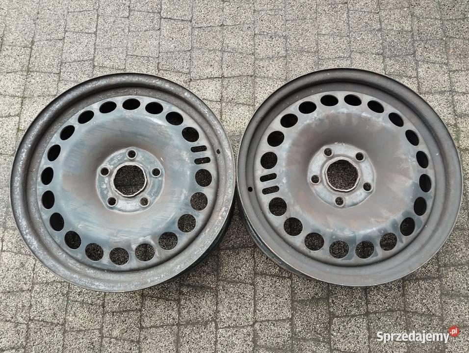 Felga Opel 17 5x120 7J ET41 Insignia sztukę Kamieniec