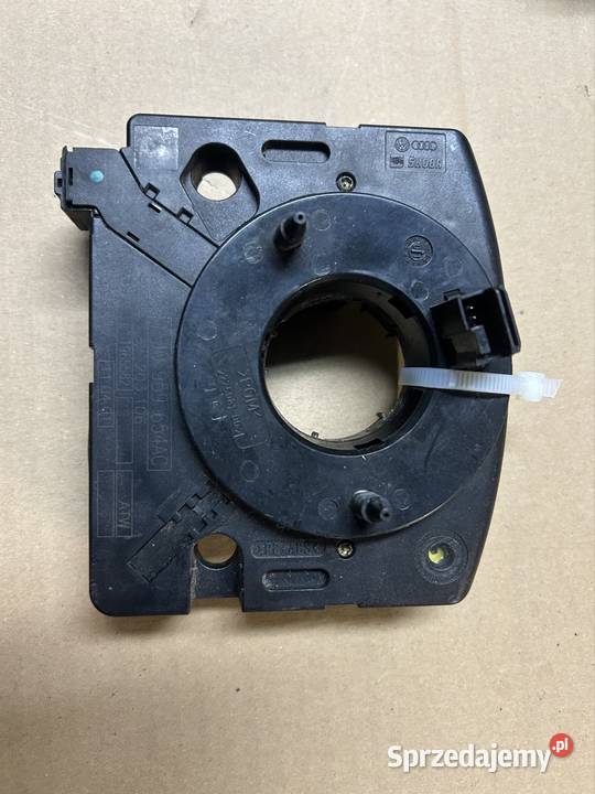 Czujnik kąta skrętu taśma airbag passat b5 fl osobowe Grudziądz sprzedam