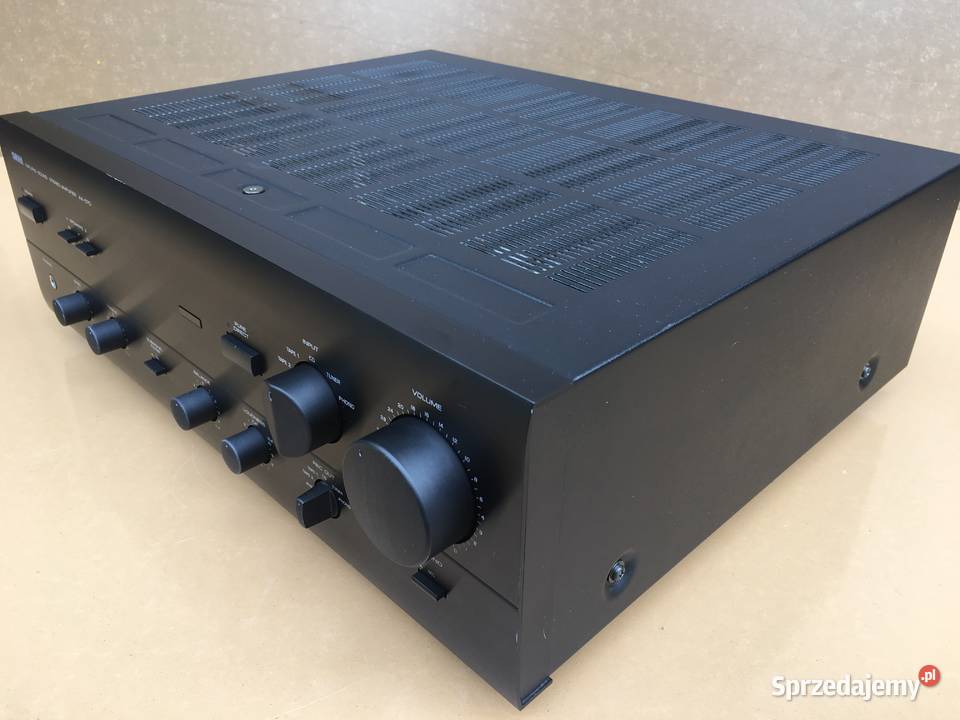 Wzmacniacz Yamaha AX570 Elektronika Opole