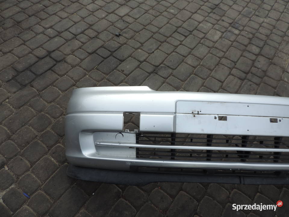 ZDERZAK PRZEDNI OPEL ASTRA G 2 Z147 Nowy Sącz