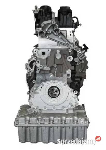 Silnik Regenerowany MercedesBenz OM 654920 Lublin