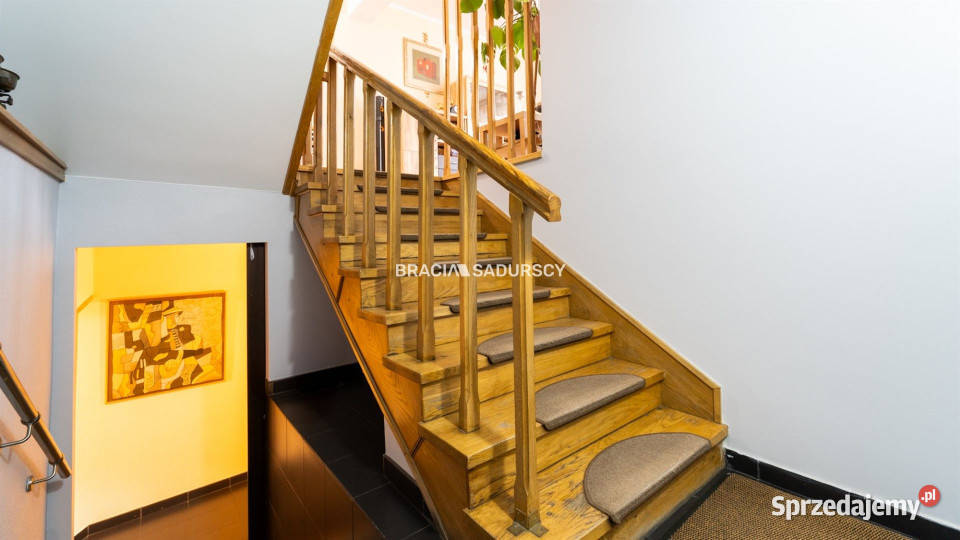 sprzedaży domu szeregowego 25391m2 Kraków