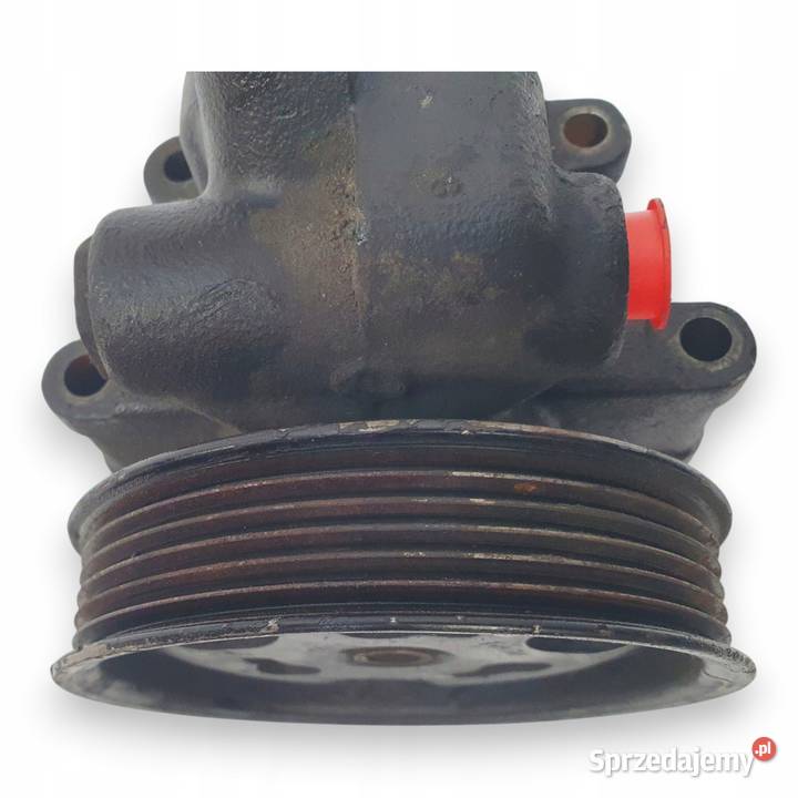 POMPA WSPOMAGANIA Ford Ka Fiesta 13 125 HBDBS Chełm