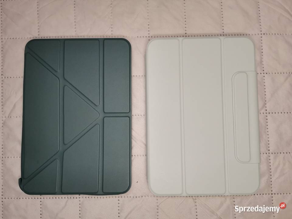 Etui Apple iPad mini 6 wielkopolskie Trzcianka