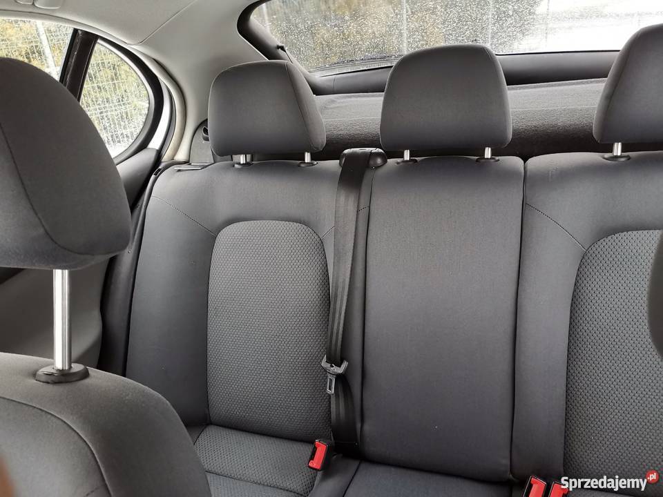 SEAT Leon 18BG 125 Automat Lublin