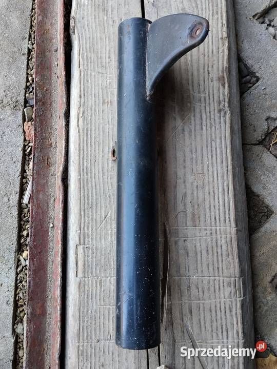 Wsk 125 b1 stary typ chorągiewka prawą stroną Brzozów sprzedam