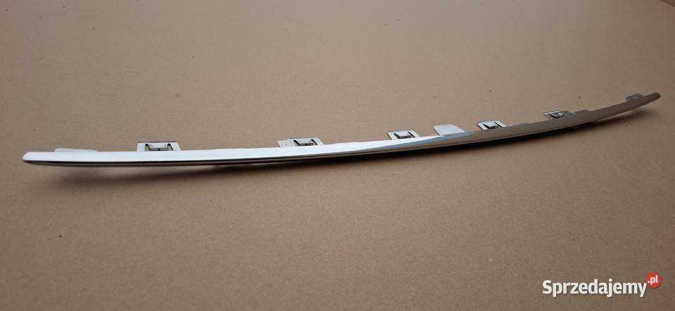 MERCEDES AKLASA W177 LISTWA NAKŁADKA CHROM
