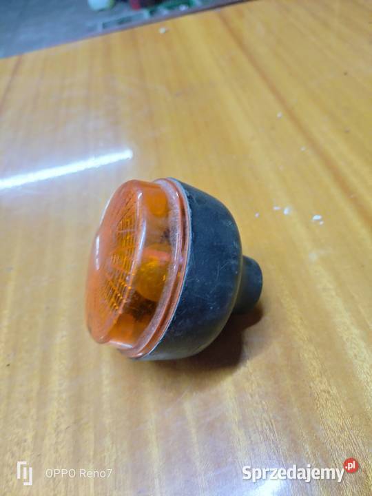 Kierunkowskaz AGM HINTEN Simson MZ Łubno