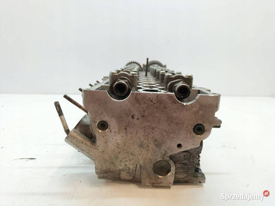 GŁOWICA KOMPLETNA 2246875 9 30 D M57 Bmw Seria 5