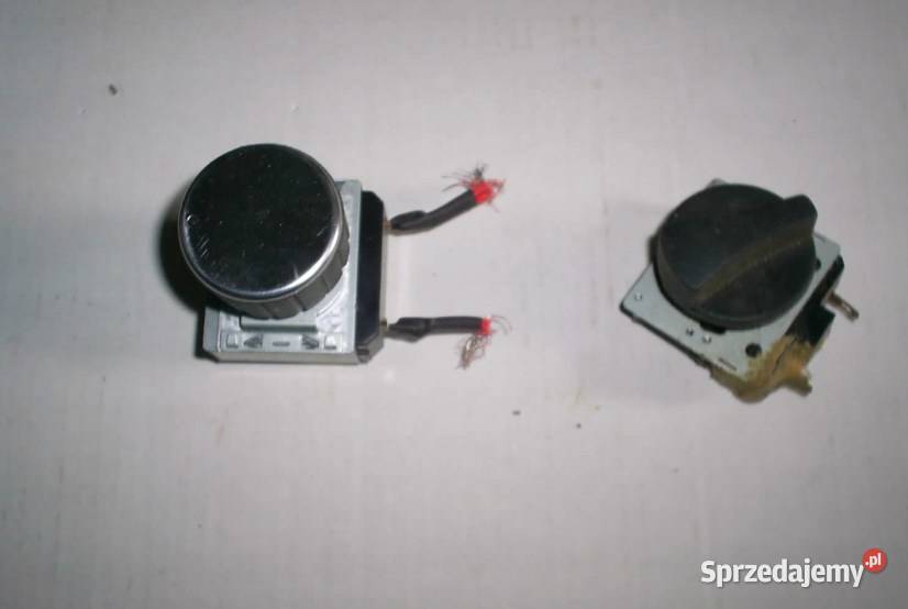 termostat kuchenki elektrycznej piekarnika