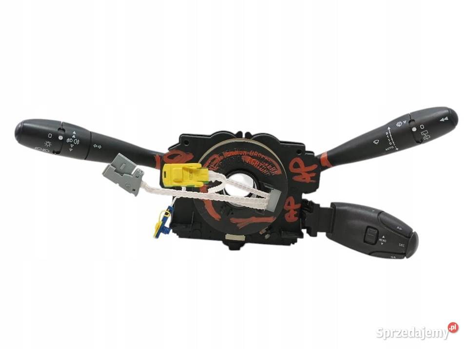 PRZEŁĄCZNIK ZESPOLONY 96567445XT Peugeot 307 I osobowe