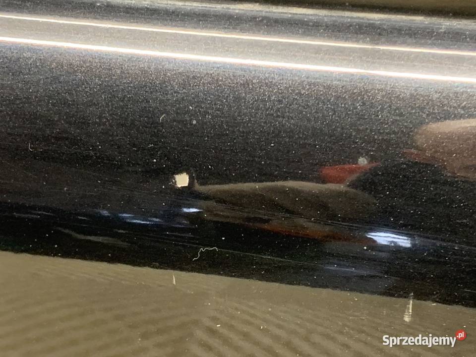 DRZWI PRAWY PRZÓD KIA SPORTAGE II Hatchback 1K