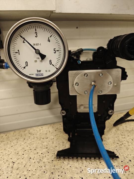 Regeneracja Naprawa 0GC 0DL DQ381 DQ500 Błąd Skrzynie biegów automatyczne śląskie Mysłowice sprzedam