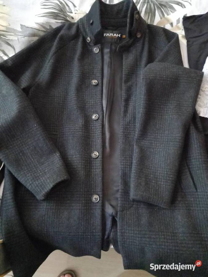 Płaszczyk Wiosenna/Jesienna  sprzedam