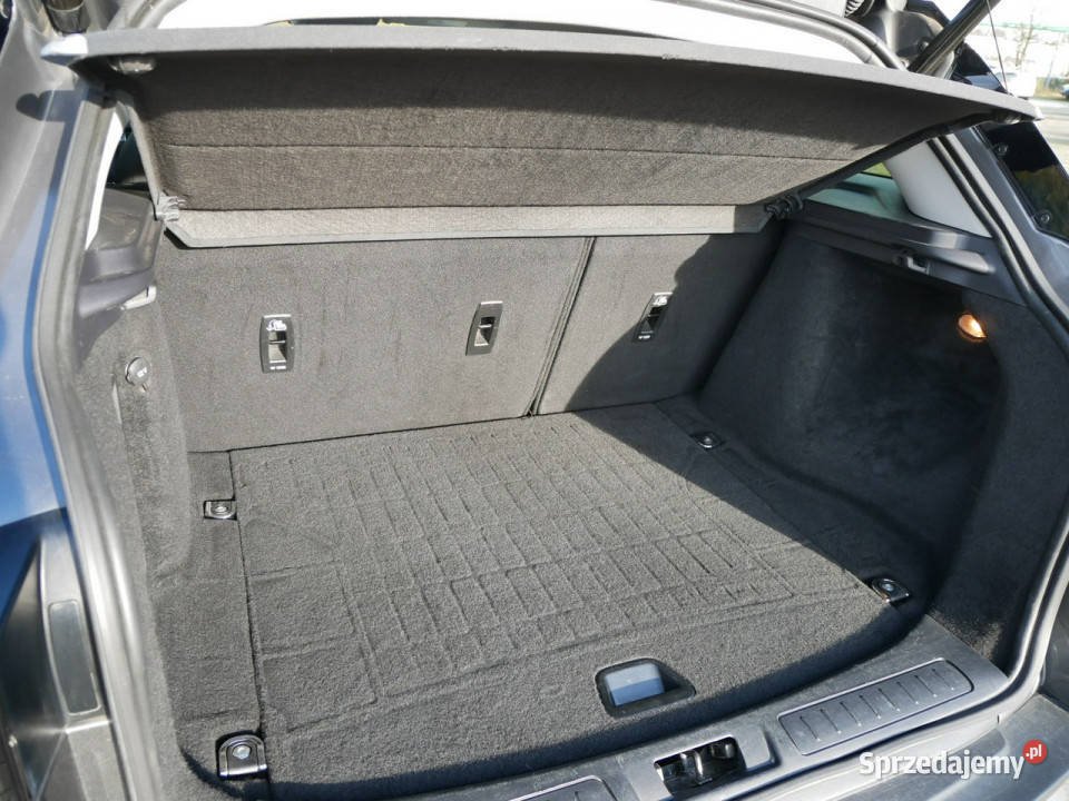 Land Rover Range Rover Evoque FL 20D TD4 180 Eu6 kurtyny powietrzne Goczałkowice-Zdrój
