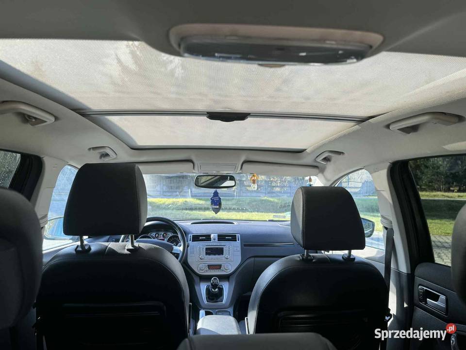 Ford Kuga Mk1 MAŁY PRZEBIEG gniazdo SD świętokrzyskie Staszów