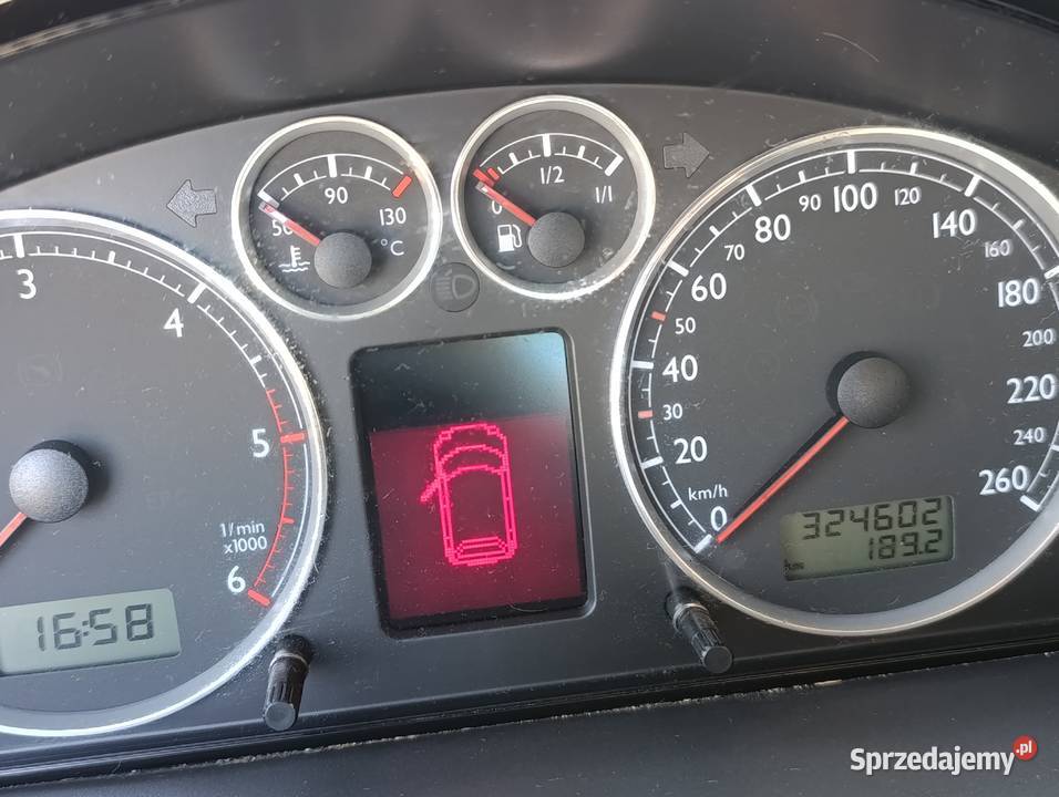 VW Sharan 20TDI rodzinne 6 osob Sharan Wrocław sprzedam