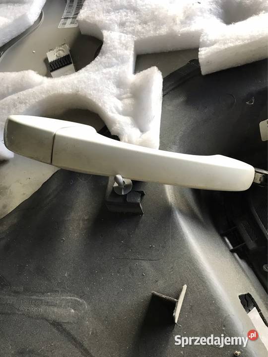 Chrysler Dodge caravan klamka 1na50sw1ac sprzedam