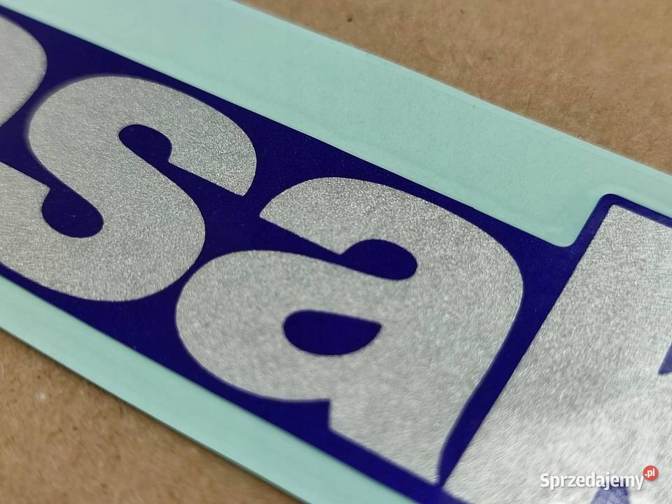 NAKLEJKA EMBLEMAT NA BAK KAWASAKI ER5 1999