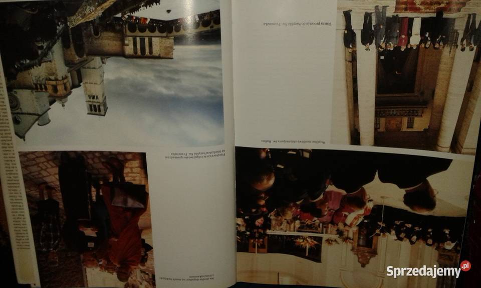 Pielgrzymka do świata Mieczysław Maliński Arturo lubelskie Chełm