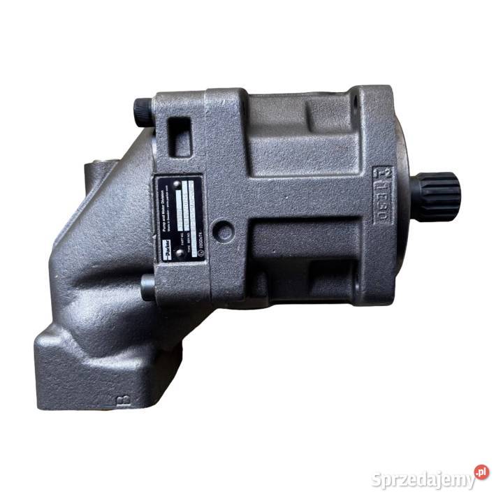 Parker 3788807 F12 090 RU SV S 000 000 0 Silnik wielkopolskie Poznań