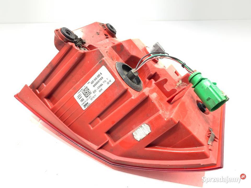 LAMPA LEWY TYŁ AUDI A6 C7 4G5945095A