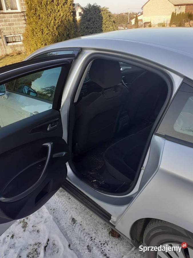 Citroen C5 x7 20 benzyna