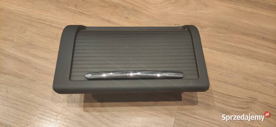 Cupholder Schowek Roletka Uchwyt na kubki OPEL