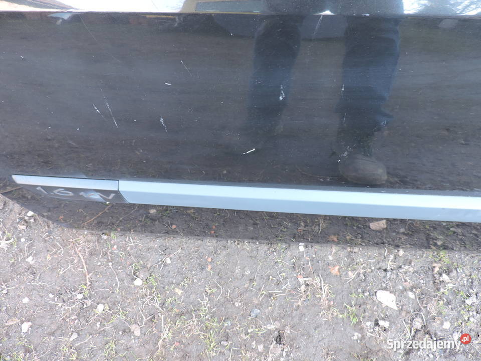 drzwi przednie Lewe Prawe Renault Grand Scenic Myszków