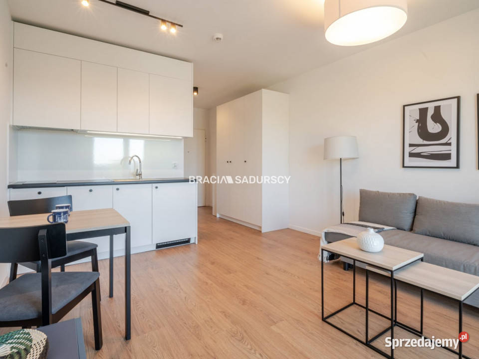 Wynajem mieszkania 2532m2 Kraków