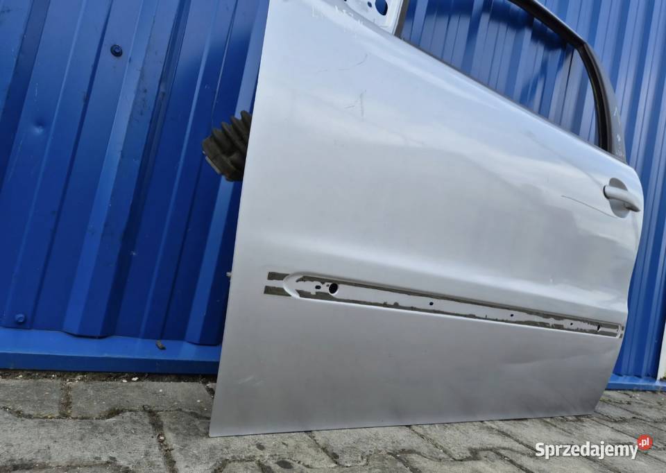 1 DRZWI PRZÓD LEWY LEWE SEAT LEON I 1 SEAT Drzwi Działoszyce