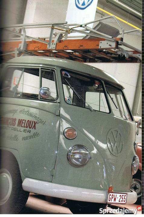 VW Garbus wszystkie nowe części mechaniczne i Pozostałe Łobżenica