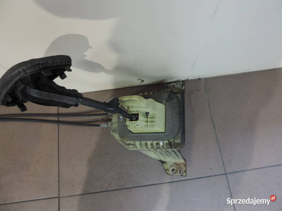 LEWAREK ZMIANY BIEGÓW LINKI FIAT PUNTO 2 12 8V Rok produkcji 2003 Nowy Sącz sprzedam