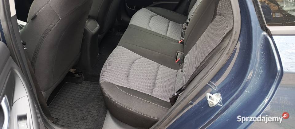 Hyundai i30 15 DPI Nawigacja Dąbrowa Górnicza