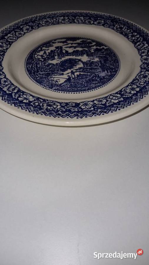 Talerz Wola Podłężna