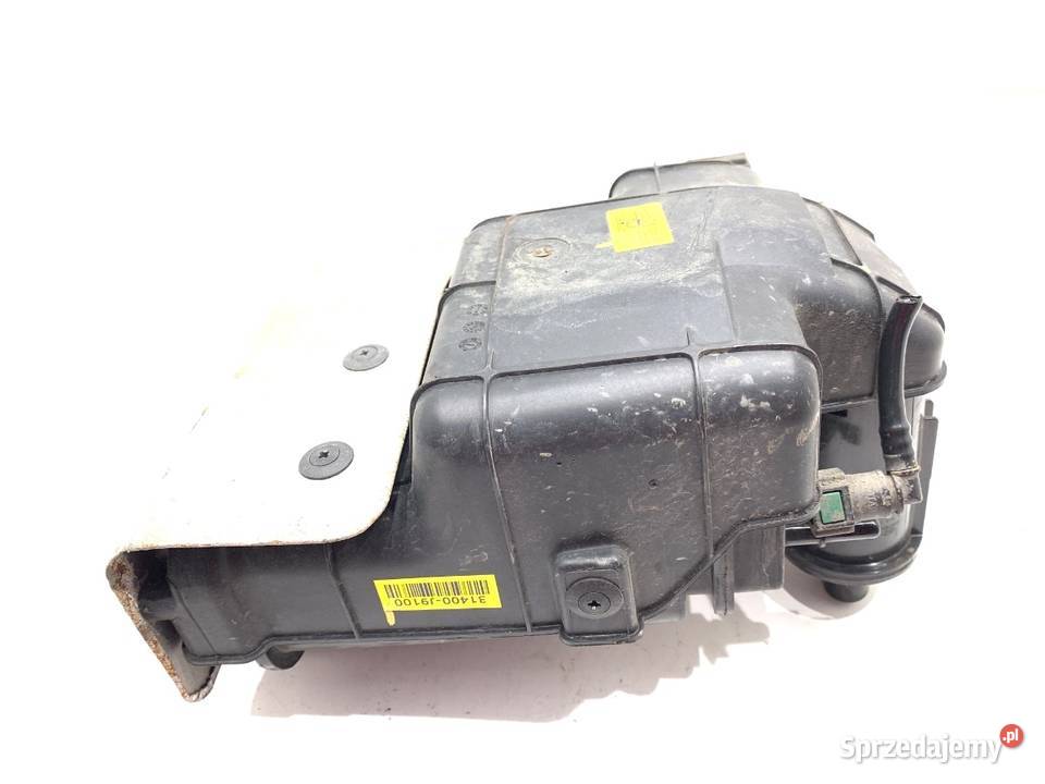 FILTR WĘGLOWY HYUNDAI KONA 31420J9000 16 199 podkarpackie