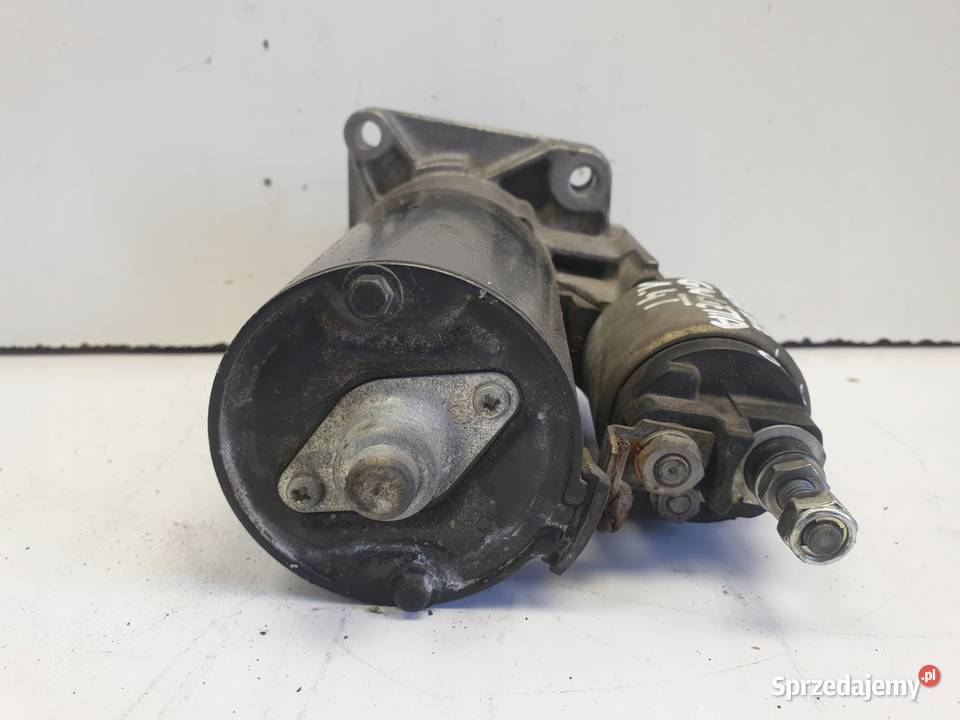 ROZRUSZNIK Alfa Romeo Giulietta 14 T ROZRUSZNIK lubelskie Rudka