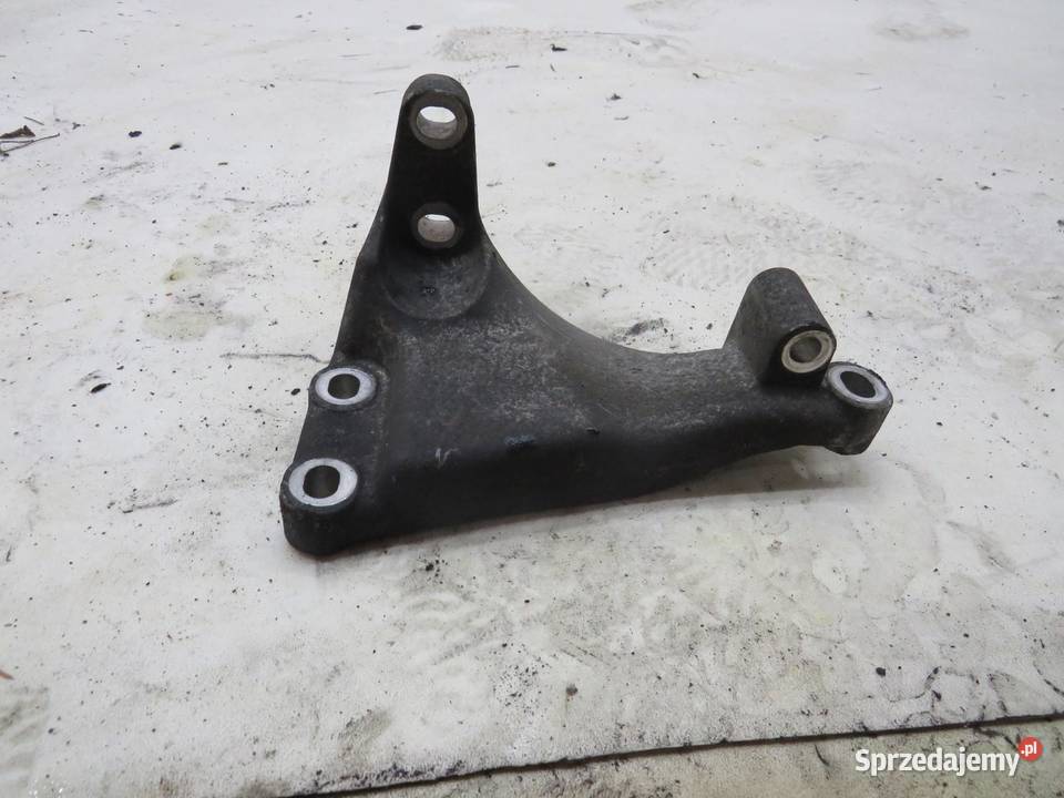 ŁAPA SILNIKA FIAT 500X 55263318