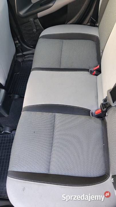 Sprzedam Fiat Tipo 2017 r Rok produkcji 2017