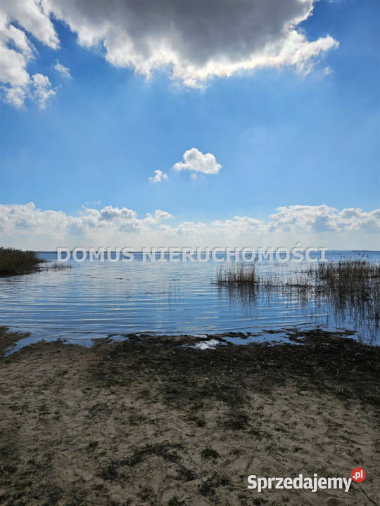 Działka 953 metry Kościanki Grunty i działki sprzedam