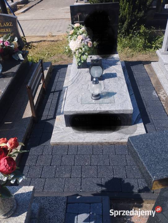 Usługi Grabarsko Kamieniarskie śląskie Siemianowice Śląskie