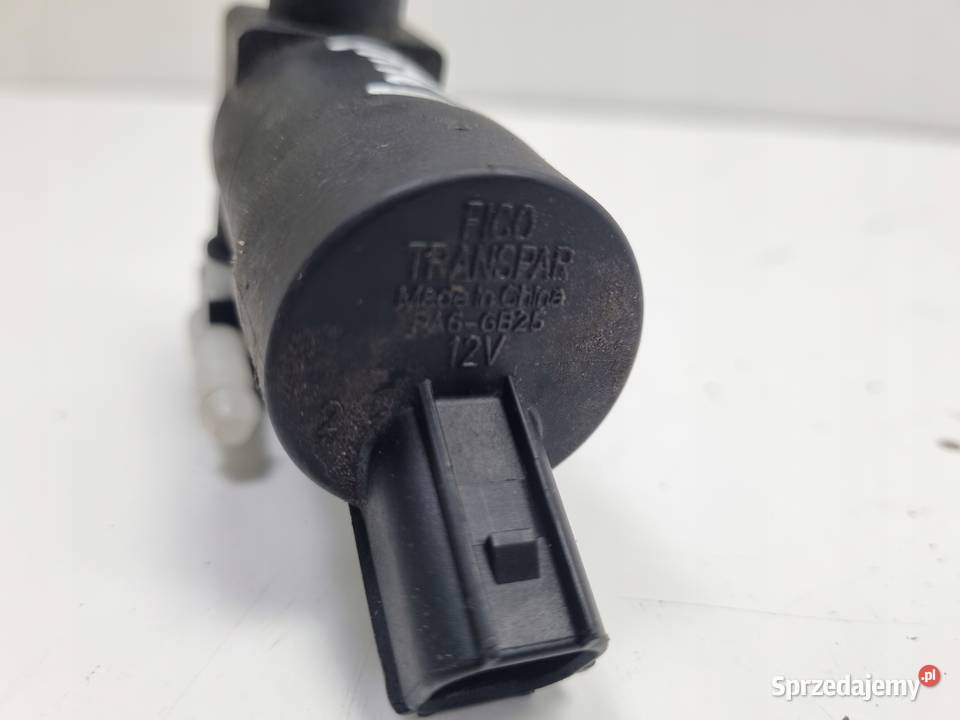 Volvo XC90 I POMPKA SPRYSKIWACZY 1S7117K624FD osobowe Chełm